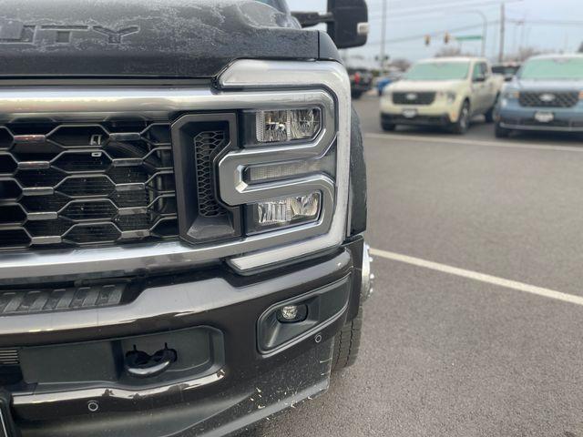 used 2025 Ford F-450 car, priced at $96,989
