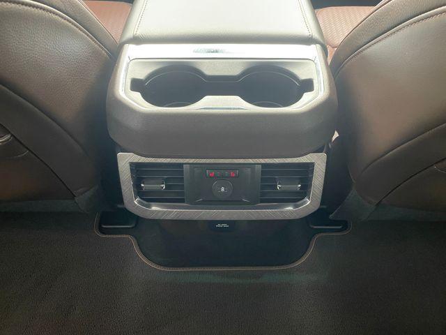 used 2025 Ford F-450 car, priced at $96,989