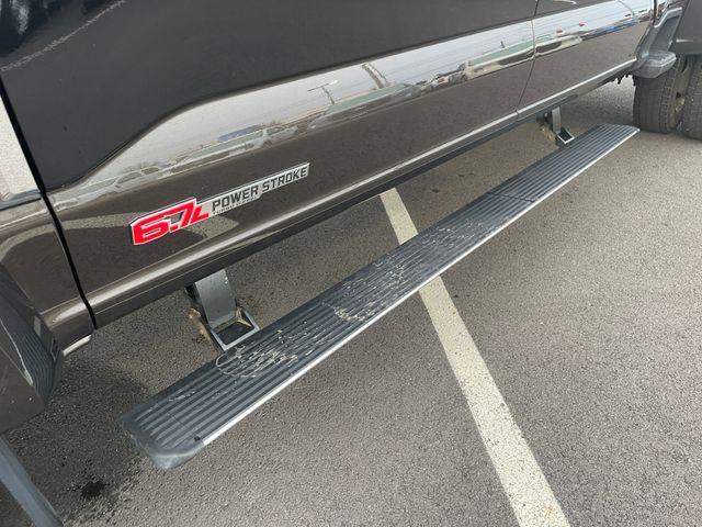 used 2025 Ford F-450 car, priced at $96,989