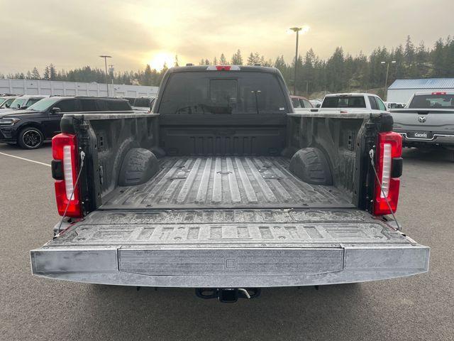 used 2025 Ford F-450 car, priced at $96,989