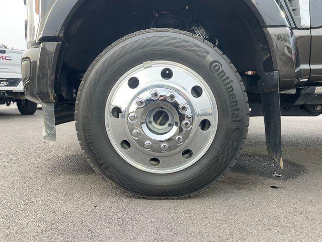 used 2025 Ford F-450 car, priced at $96,989