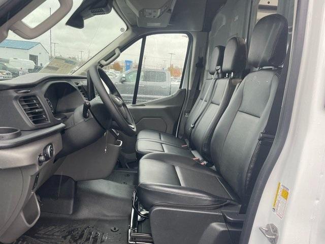 new 2024 Ford Transit-350 car, priced at $65,885