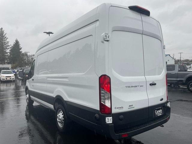 new 2024 Ford Transit-350 car, priced at $65,885