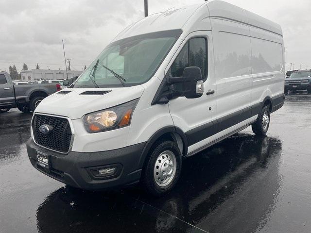 new 2024 Ford Transit-350 car, priced at $65,885