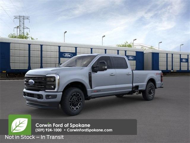 new 2025 Ford F-350 car, priced at $97,904