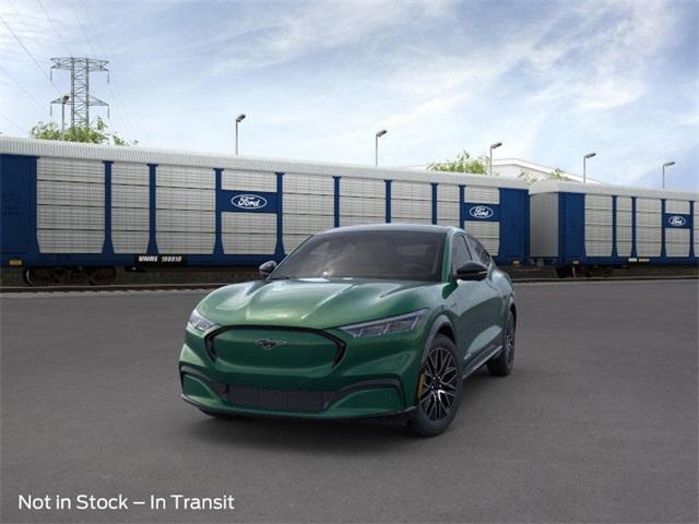 new 2024 Ford Mustang Mach-E car, priced at $54,585