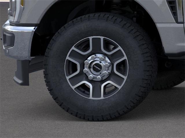 new 2025 Ford F-350 car, priced at $89,592