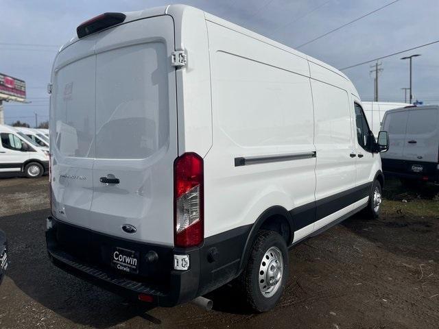 new 2024 Ford Transit-250 car, priced at $53,730