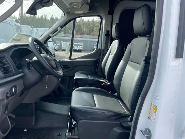 new 2024 Ford Transit-250 car, priced at $53,730