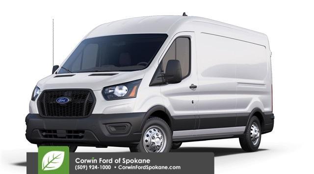 new 2024 Ford Transit-250 car, priced at $54,230