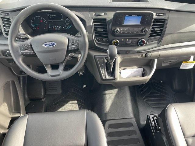 new 2024 Ford Transit-250 car, priced at $53,730