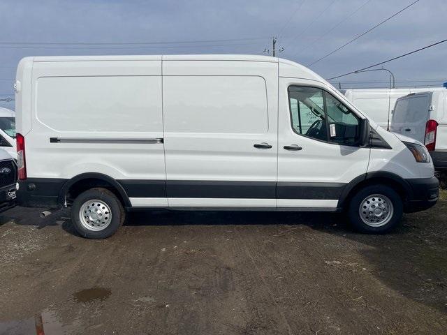 new 2024 Ford Transit-250 car, priced at $53,730