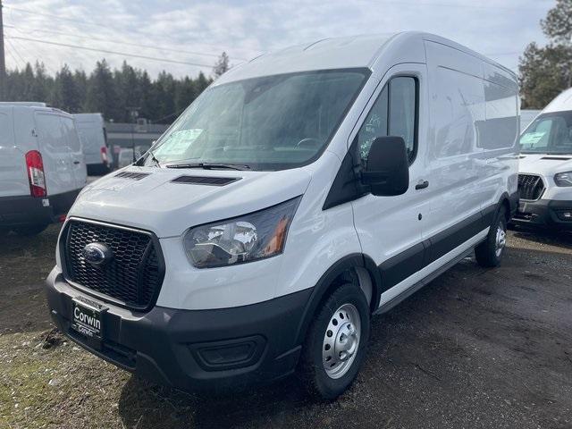 new 2024 Ford Transit-250 car, priced at $53,730