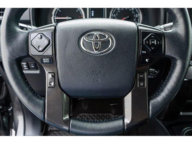 used 2023 Toyota 4Runner car, priced at $45,547