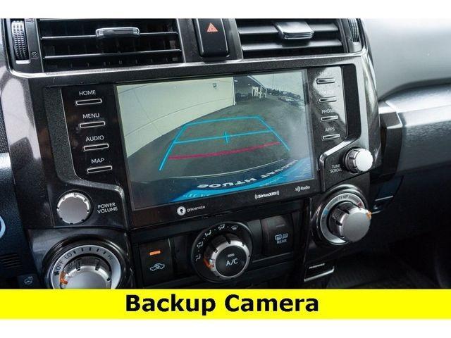 used 2023 Toyota 4Runner car, priced at $45,547