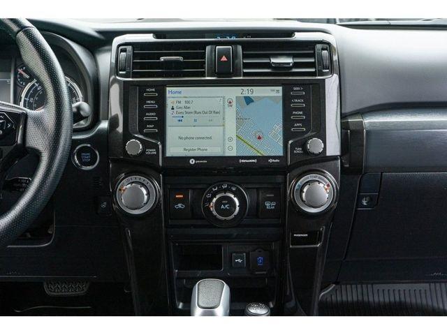 used 2023 Toyota 4Runner car, priced at $45,547