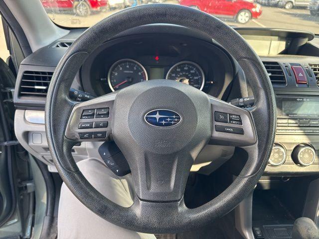 used 2014 Subaru Forester car, priced at $9,489