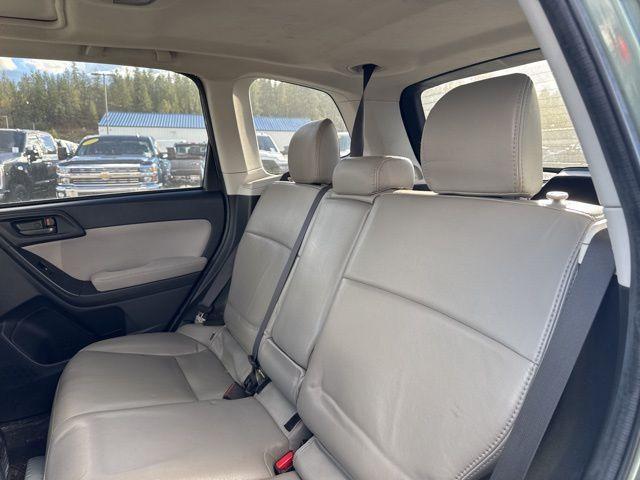 used 2014 Subaru Forester car, priced at $9,489