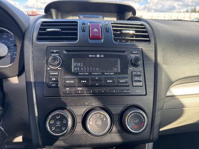 used 2014 Subaru Forester car, priced at $9,489