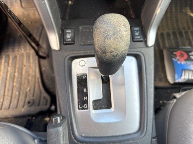 used 2014 Subaru Forester car, priced at $9,489