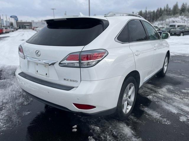 used 2013 Lexus RX 350 car, priced at $11,318