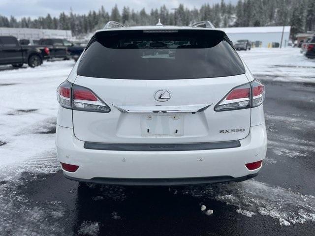 used 2013 Lexus RX 350 car, priced at $11,318