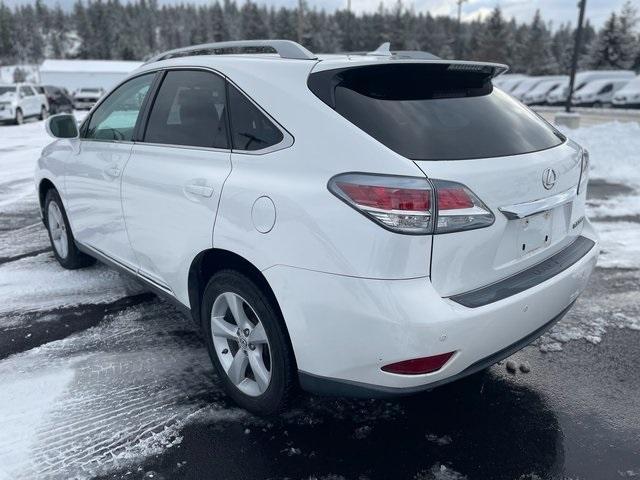 used 2013 Lexus RX 350 car, priced at $11,318