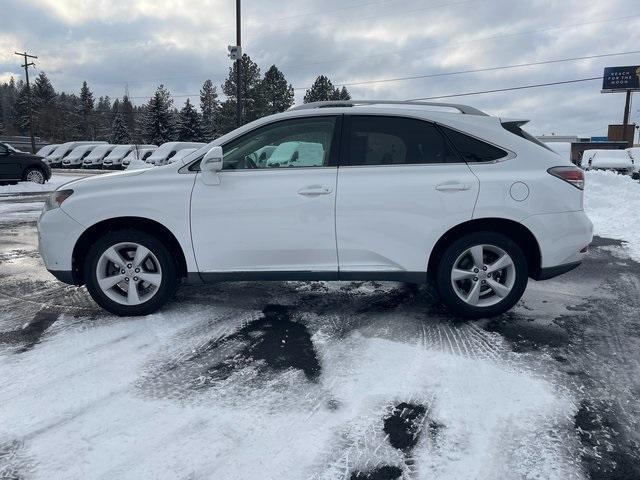 used 2013 Lexus RX 350 car, priced at $11,318