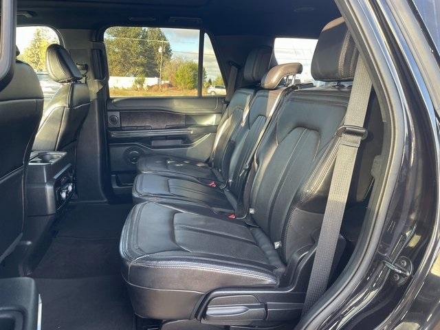 used 2021 Ford Expedition car, priced at $39,973