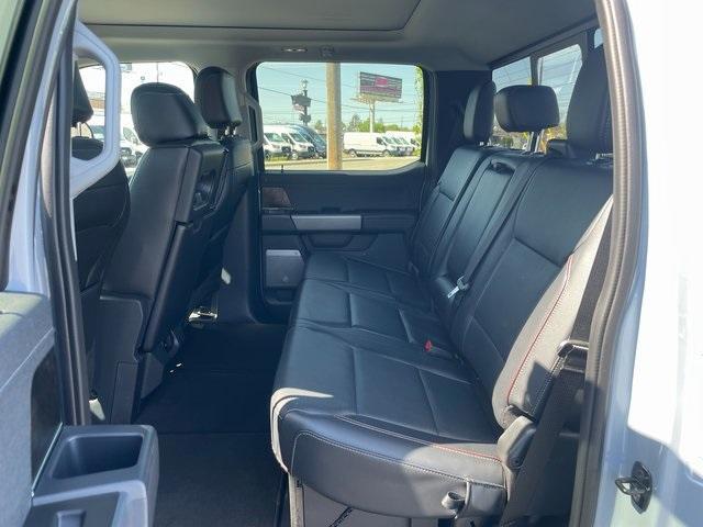 used 2024 Ford F-350 car, priced at $72,489
