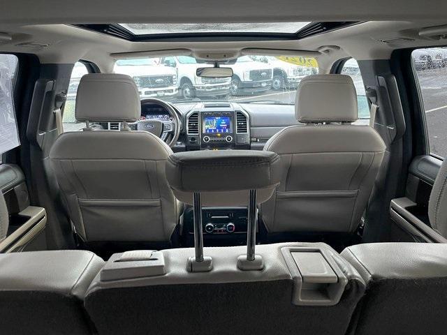 used 2021 Ford Expedition Max car, priced at $34,780