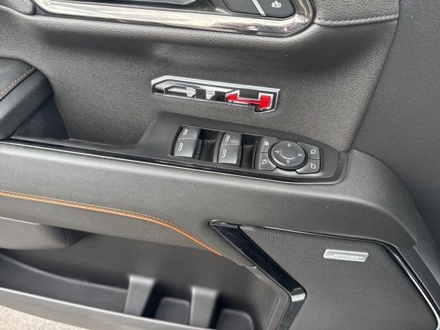 used 2024 GMC Sierra 1500 car, priced at $62,100