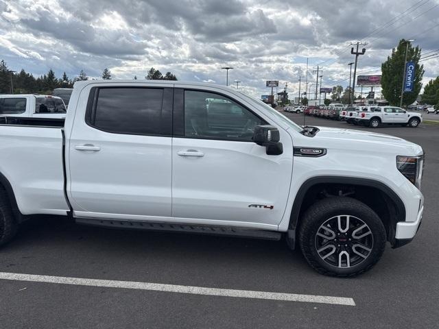 used 2024 GMC Sierra 1500 car, priced at $62,100