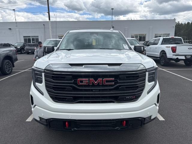 used 2024 GMC Sierra 1500 car, priced at $62,100