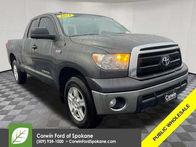 used 2013 Toyota Tundra car, priced at $15,990