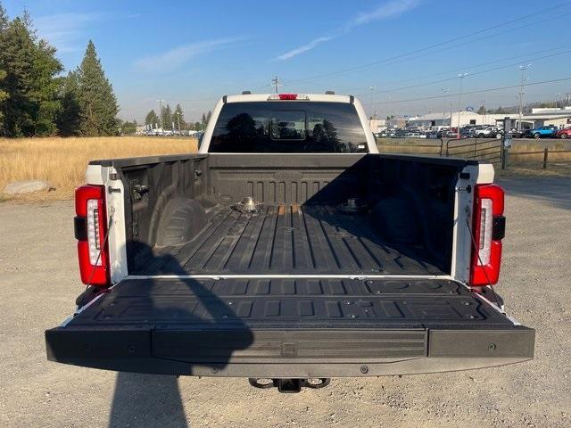 used 2023 Ford F-450 car, priced at $94,989
