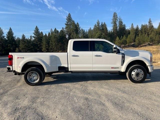 used 2023 Ford F-450 car, priced at $94,989