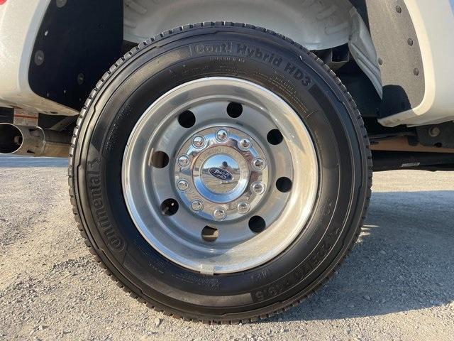 used 2023 Ford F-450 car, priced at $94,989