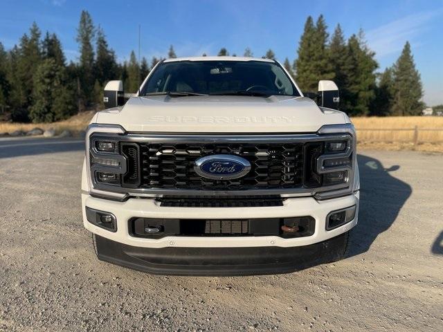 used 2023 Ford F-450 car, priced at $94,989