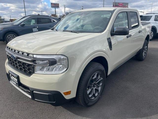 new 2024 Ford Maverick car, priced at $30,515