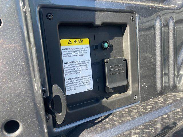 new 2025 Ford F-150 car, priced at $67,814