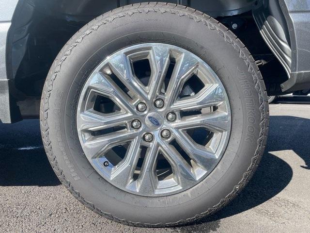 new 2025 Ford F-150 car, priced at $68,521