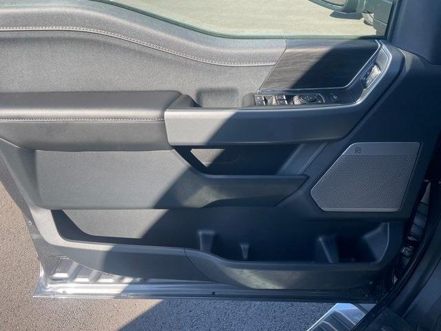 new 2025 Ford F-150 car, priced at $68,521