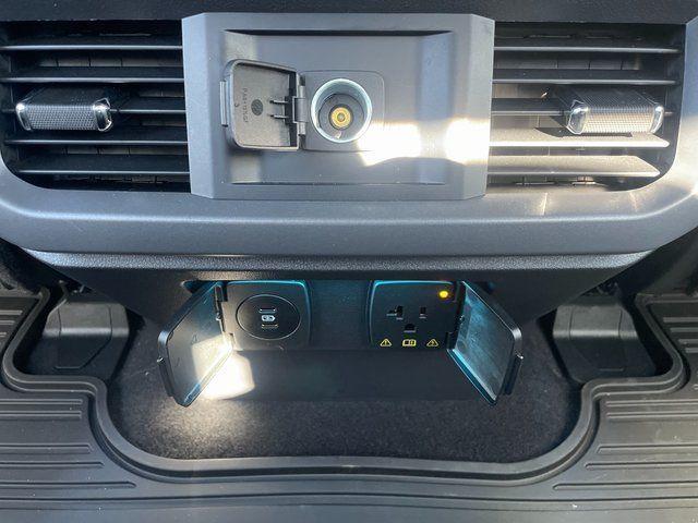 new 2025 Ford F-150 car, priced at $67,814