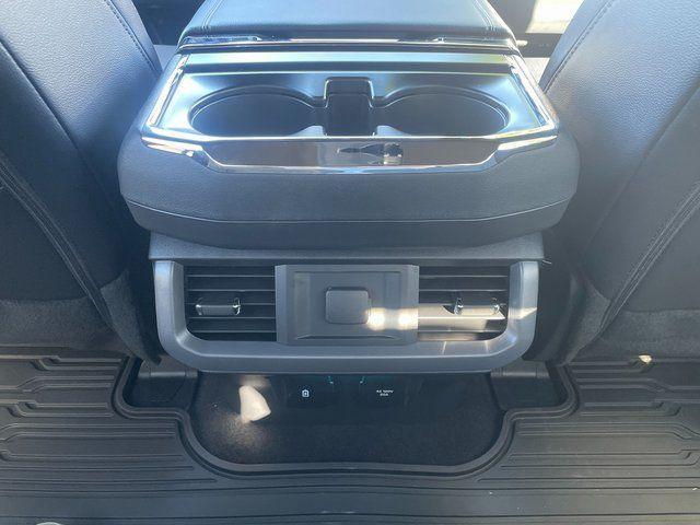 new 2025 Ford F-150 car, priced at $67,814