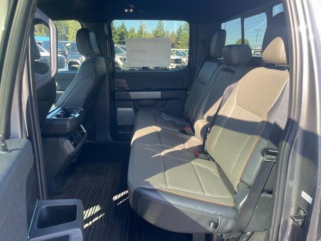 new 2025 Ford F-150 car, priced at $68,521
