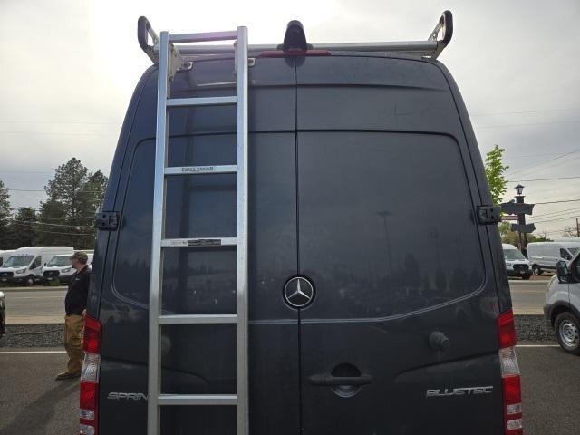 used 2016 Mercedes-Benz Sprinter car, priced at $30,989