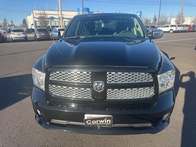 used 2014 Ram 1500 car, priced at $19,989