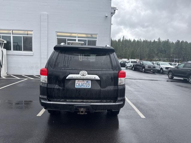 used 2011 Toyota 4Runner car, priced at $21,989