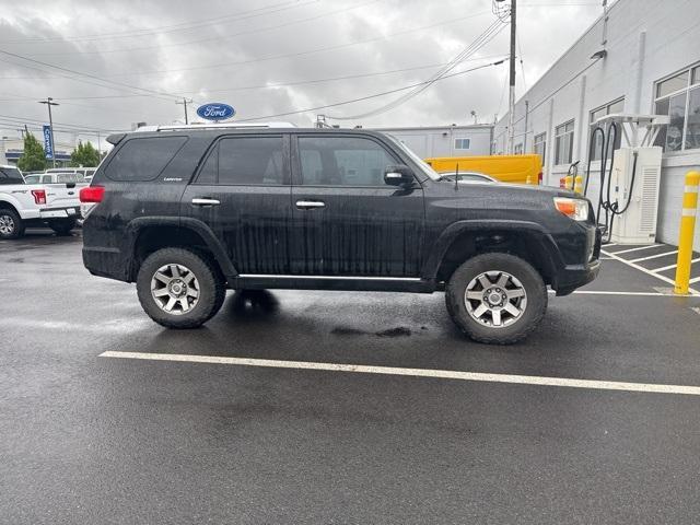 used 2011 Toyota 4Runner car, priced at $21,989